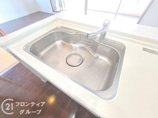 セーリオ東加古川　中古マンション
