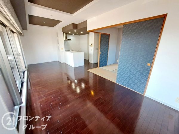 セーリオ東加古川　中古マンション