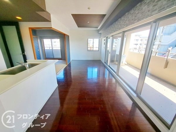 セーリオ東加古川　中古マンション