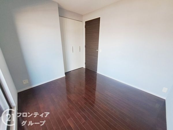 セーリオ東加古川　中古マンション