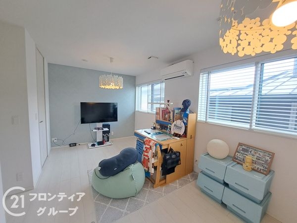 姫路市広畑区北野町１丁目の中古一戸建て