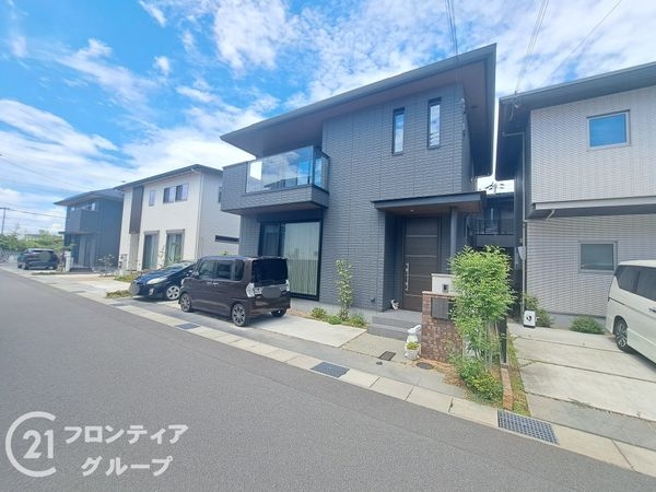 姫路市広畑区北野町１丁目　中古一戸建て