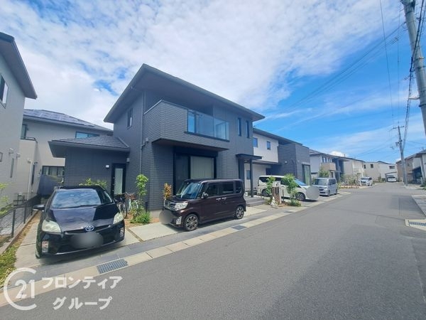 姫路市広畑区北野町１丁目の中古一戸建て
