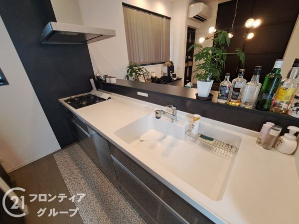 姫路市広畑区北野町１丁目　中古一戸建て