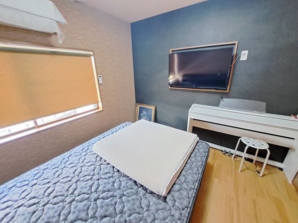 加古川市志方町上冨木の中古一戸建て