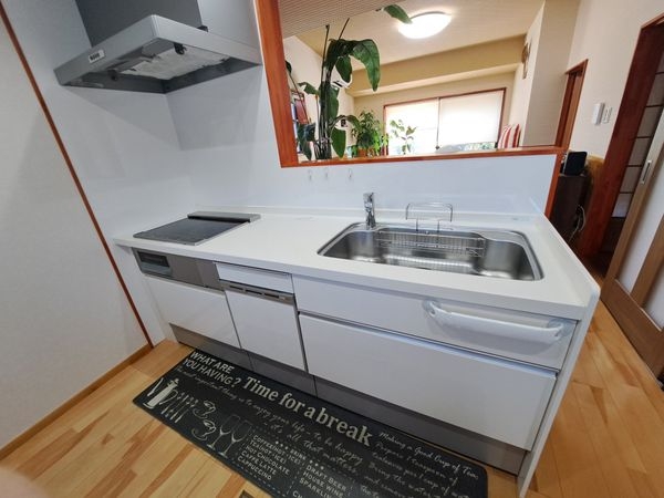 加古川市志方町上冨木の中古一戸建て