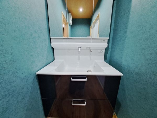 加古川市志方町上冨木の中古一戸建て