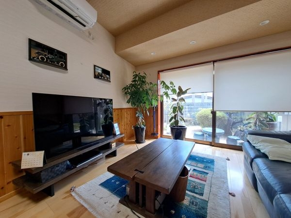 加古川市志方町上冨木　中古一戸建て