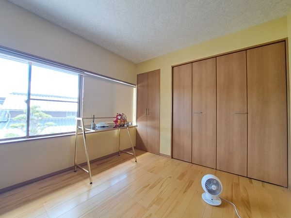 加古川市志方町上冨木の中古一戸建て