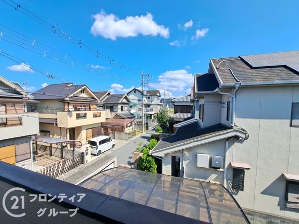 姫路市花田町加納原田の中古一戸建て