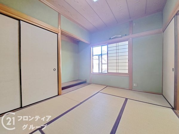 姫路市花田町加納原田の中古一戸建て