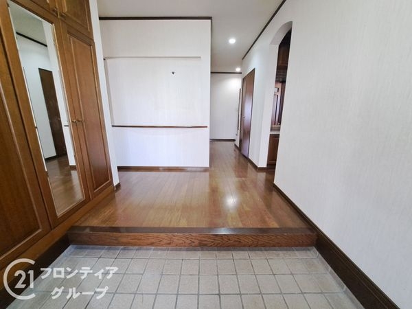 姫路市花田町加納原田の中古一戸建て
