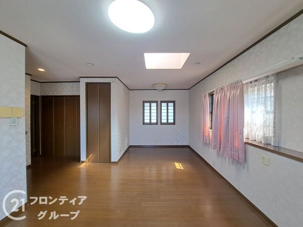 姫路市花田町加納原田の中古一戸建て