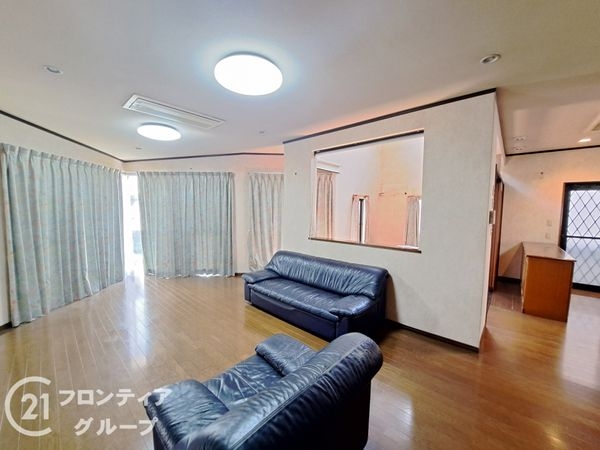 姫路市花田町加納原田の中古一戸建て