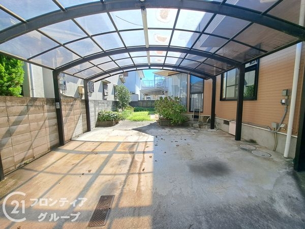 姫路市花田町加納原田の中古一戸建て