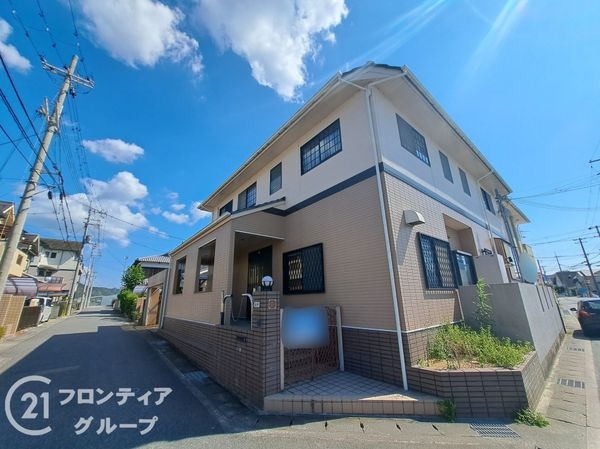 姫路市花田町加納原田の中古一戸建て
