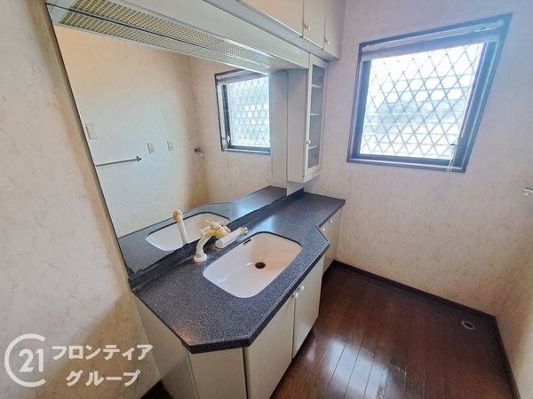姫路市花田町加納原田の中古一戸建て