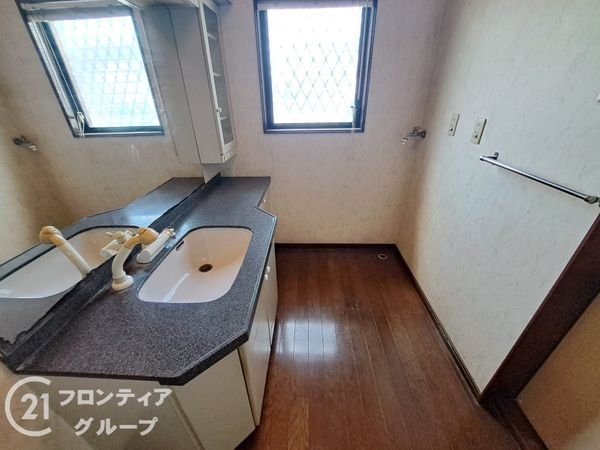姫路市花田町加納原田の中古一戸建て