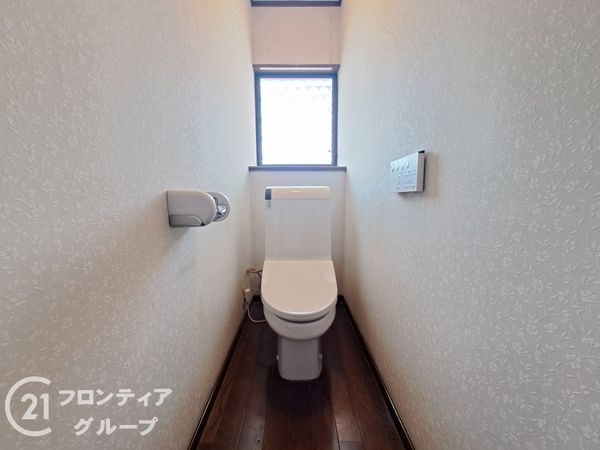 姫路市花田町加納原田の中古一戸建て