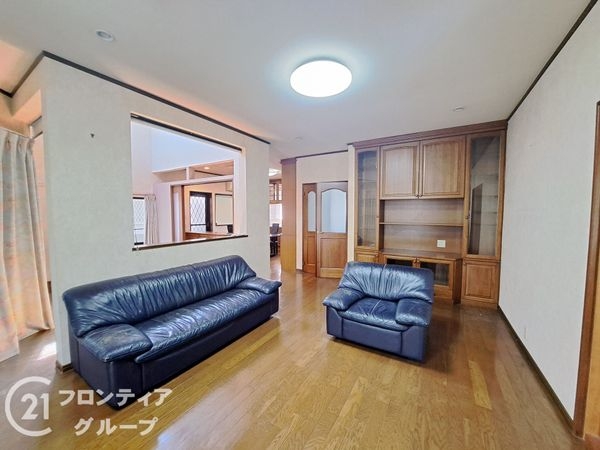 姫路市花田町加納原田の中古一戸建て