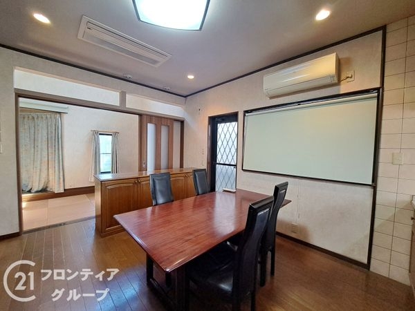 姫路市花田町加納原田の中古一戸建て