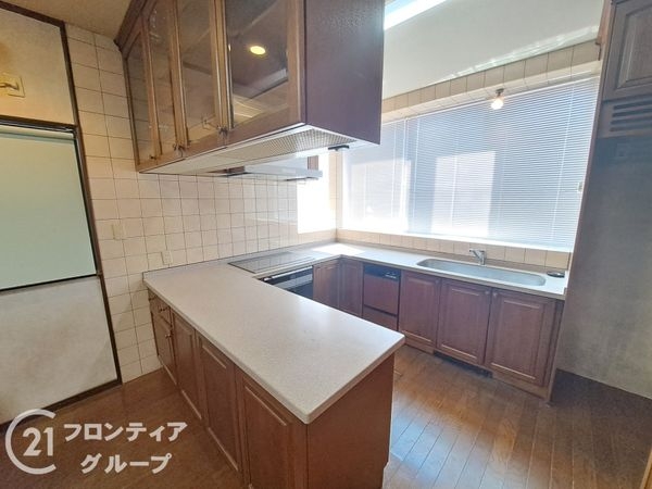 姫路市花田町加納原田の中古一戸建て