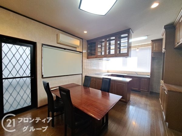 姫路市花田町加納原田の中古一戸建て