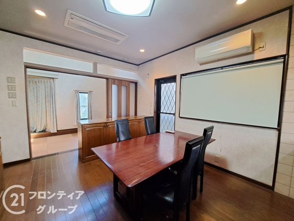 姫路市花田町加納原田の中古一戸建て