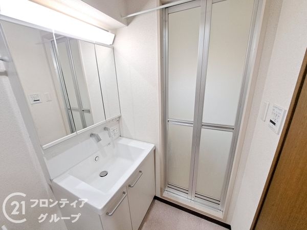 プレステージ飾磨駅前３　中古マンション