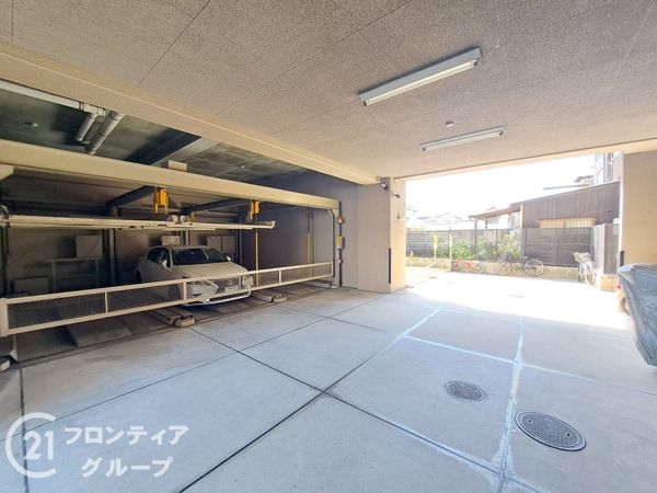 プレステージ飾磨駅前３　中古マンション