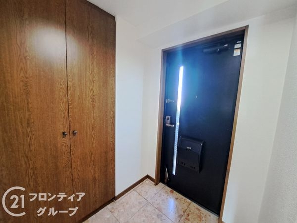 プレステージ飾磨駅前３　中古マンション