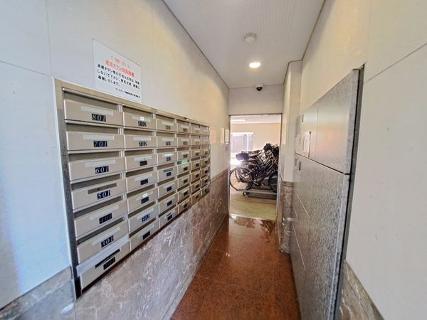 プレステージ飾磨駅前３　中古マンション