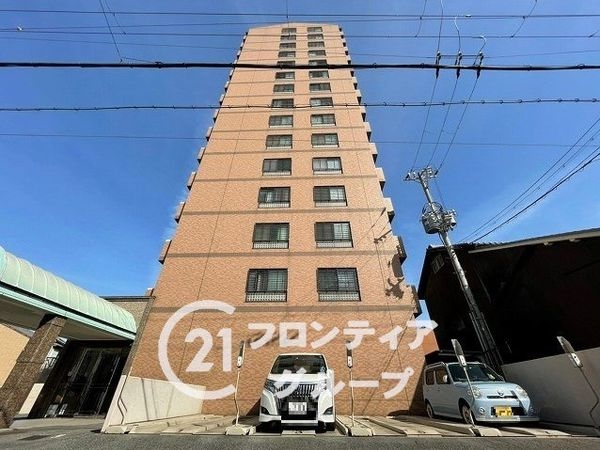 プレステージ飾磨駅前３　中古マンション