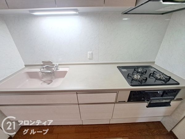 プレステージ飾磨駅前３　中古マンション