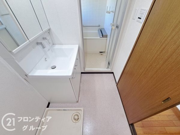 プレステージ飾磨駅前３　中古マンション