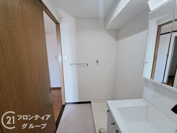 プレステージ飾磨駅前３　中古マンション