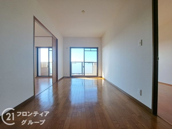 プレステージ飾磨駅前３　中古マンション