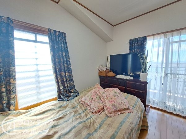 プレステージ飾磨駅前３　中古マンション