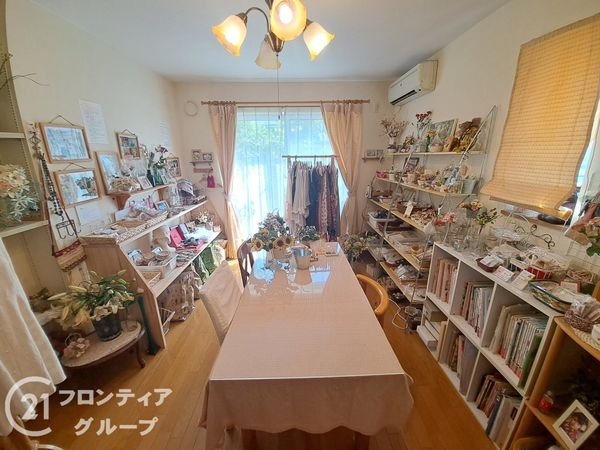 姫路市広畑区才の中古一戸建て