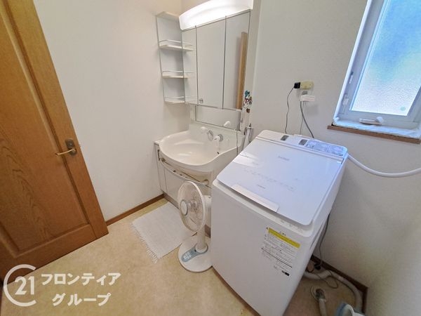 姫路市広畑区才の中古一戸建て