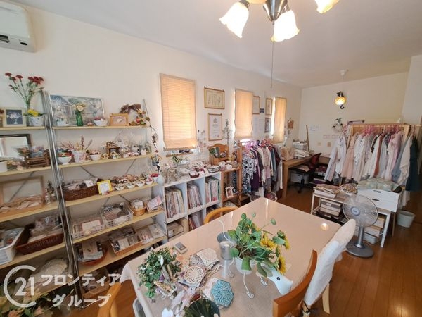 姫路市広畑区才の中古一戸建て