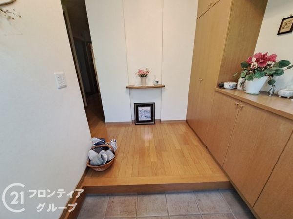 姫路市広畑区才の中古一戸建て