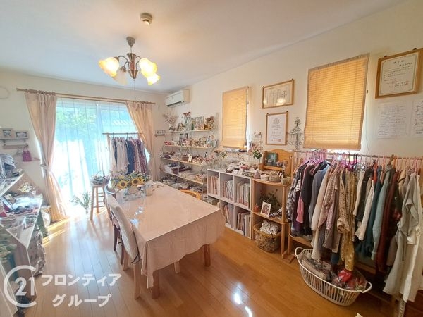 姫路市広畑区才の中古一戸建て