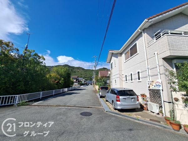 姫路市広畑区才の中古一戸建て