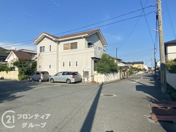 姫路市広畑区才の中古一戸建て