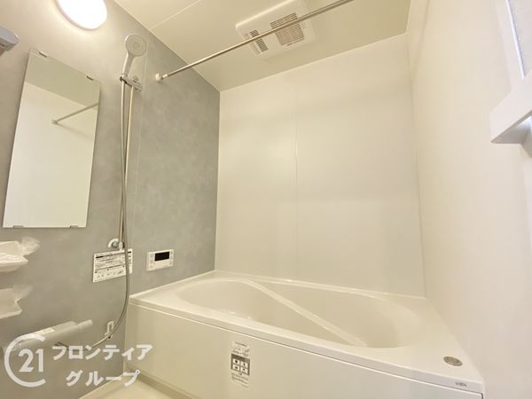 姫路市飾磨区阿成渡場　新築一戸建て　全３区画　3号棟