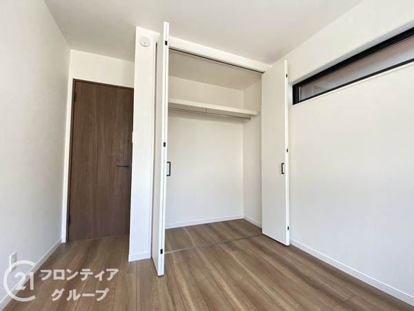 姫路市飾磨区阿成渡場　新築一戸建て　全３区画　2号棟