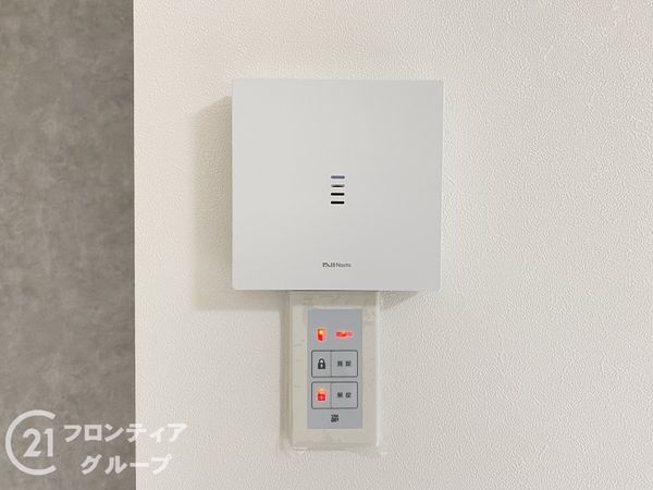 姫路市飾磨区阿成渡場　新築一戸建て　全３区画　2号棟