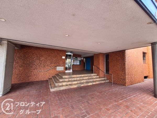 今宿ハイツ　中古マンション