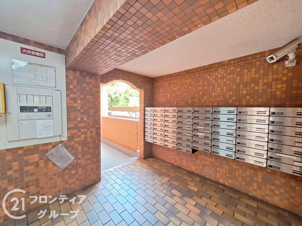 今宿ハイツ　中古マンション